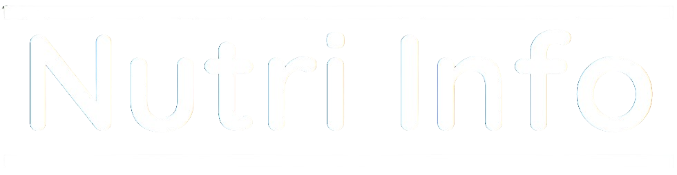 Nutri Info